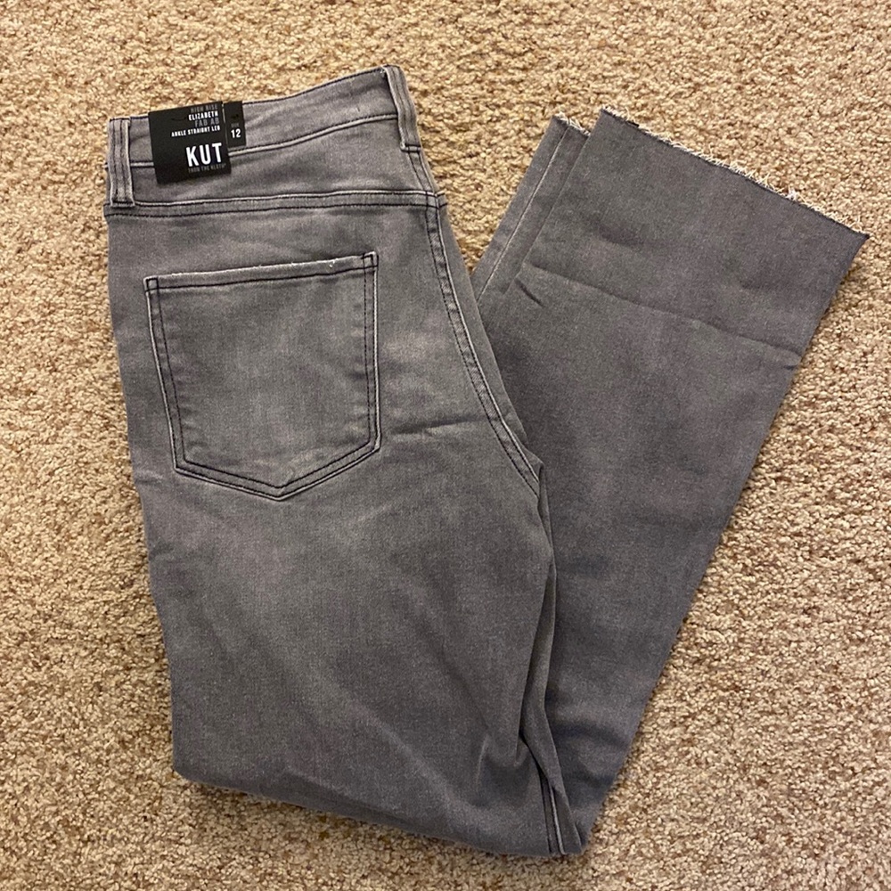 KUT FROM THE KLOTH Women’s Jeans